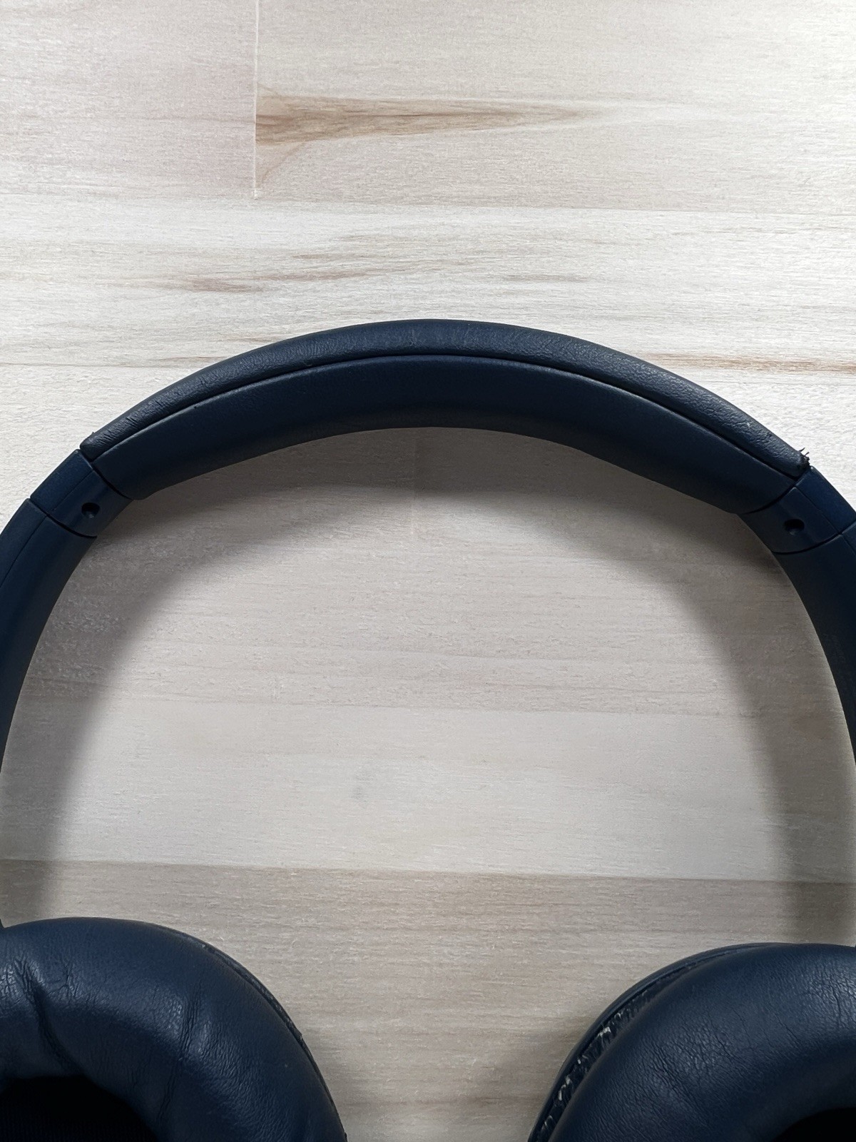Sony – WH-CH720N Wireless Noise Canceling Headphones – Blue