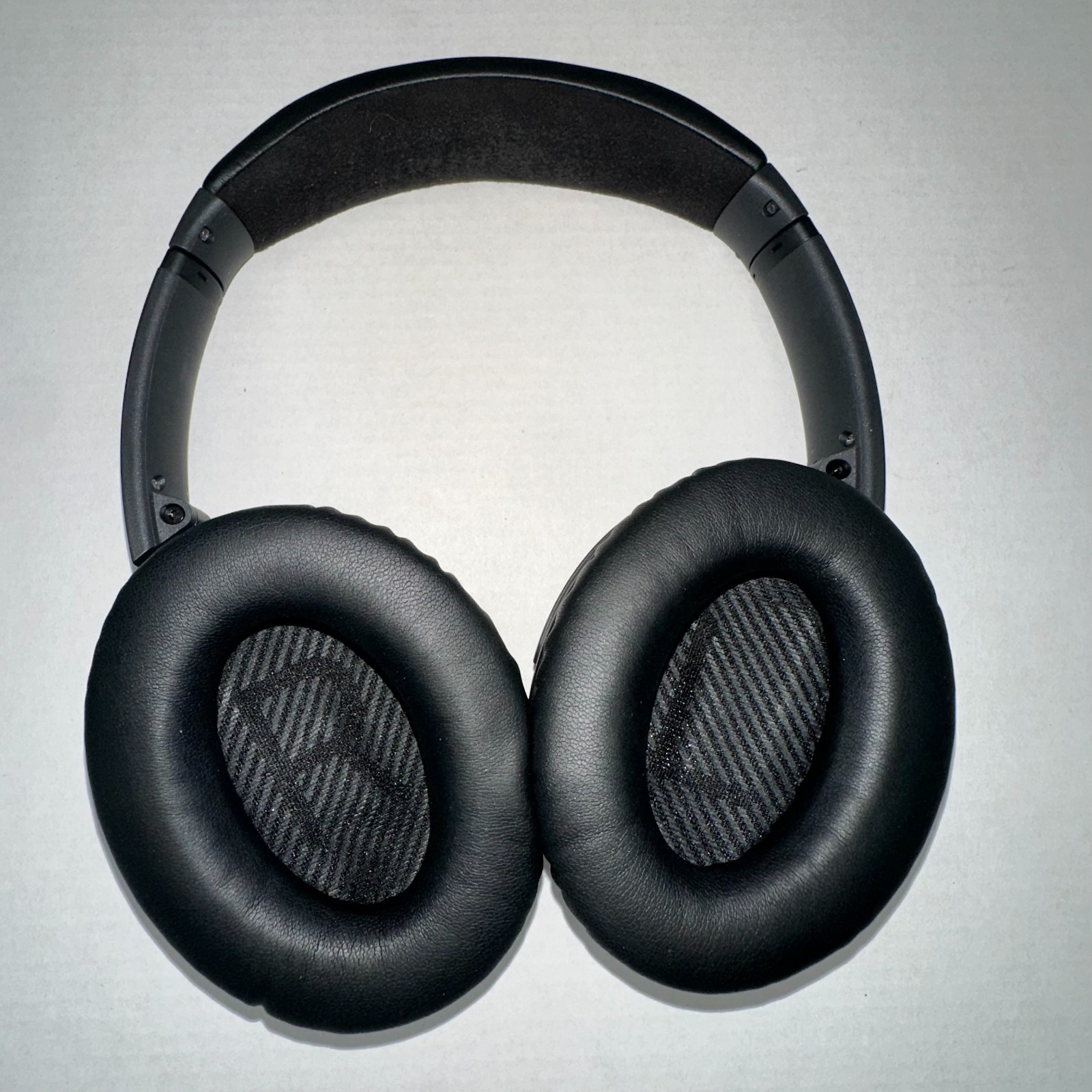 Bose QuietComfort 35 II (QC-35II) Bluetooth Wireless Over-Ear Headphones – Black