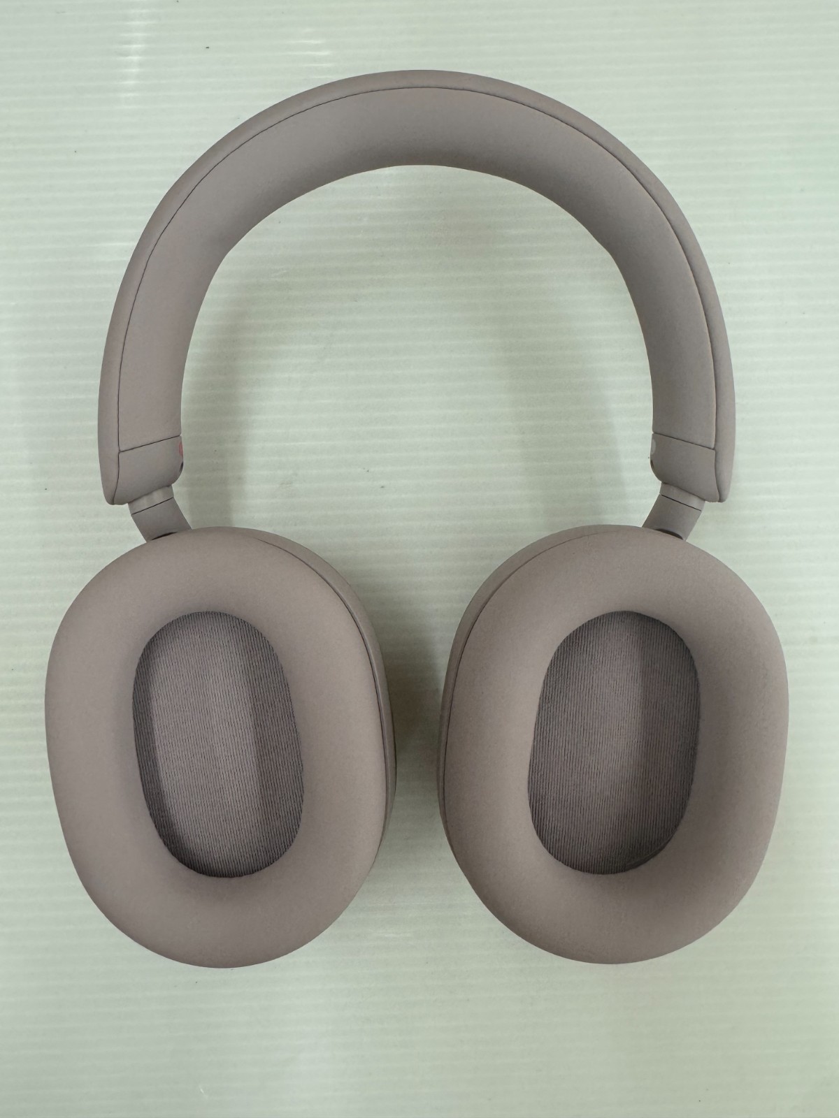 SONY WH-1000XM5 Premium Wireless Noise Canceling Headphones | Smoky Pink