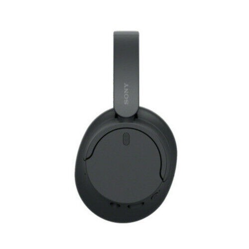 Sony WHCH720N Wireless Over the Ear Noise Canceling Headphones (Black)