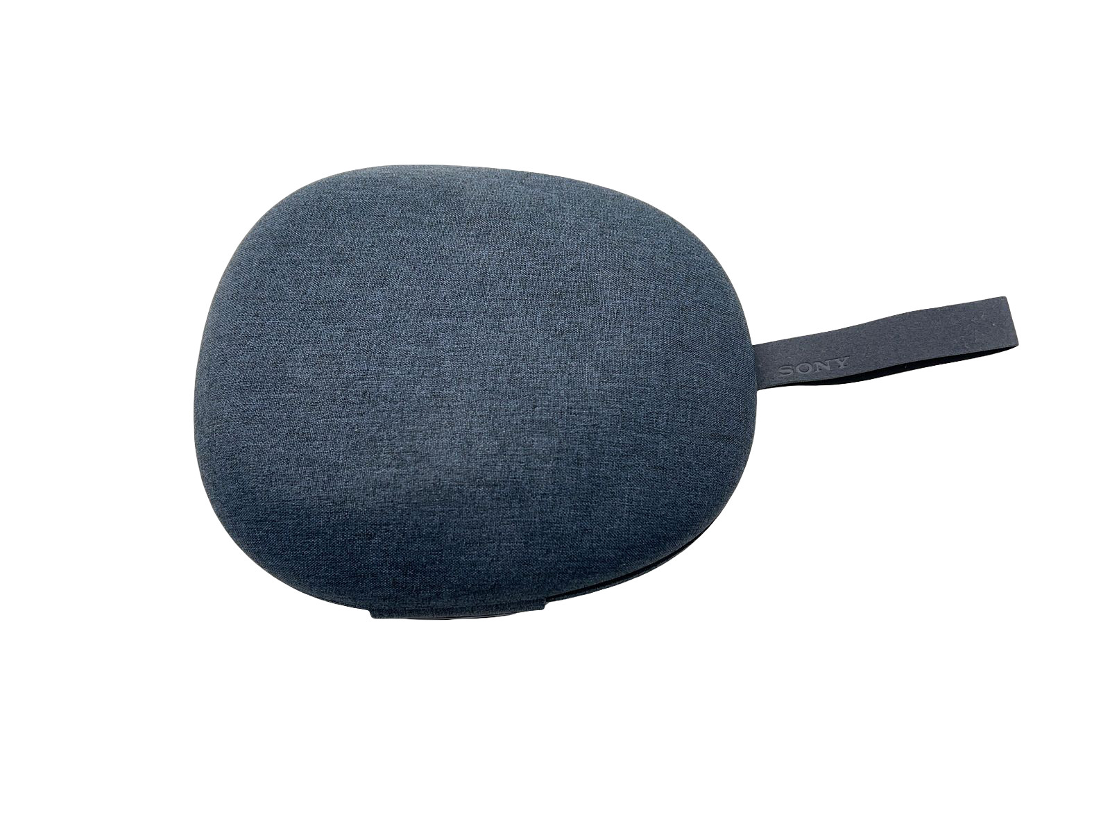 Sony WH-1000XM6 Blue Wireless Noise Canceling Headphones