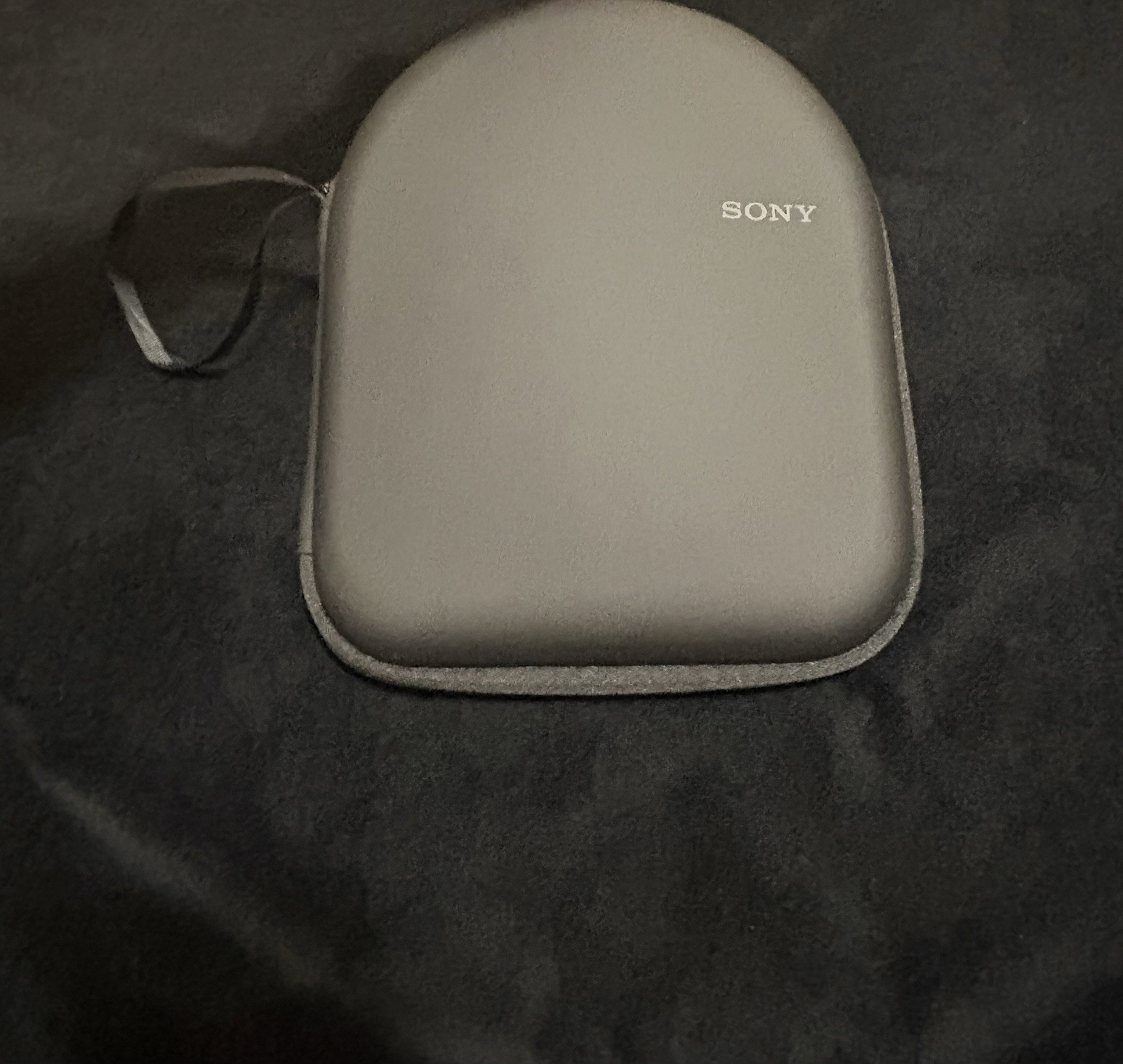 Sony WH-1000XM6 Wireless Over-Ear Noise-Canceling Bluetooth Headphones Black