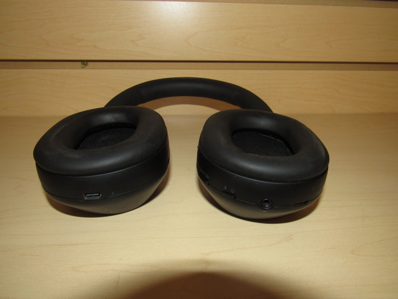SONY WH-1000XM5