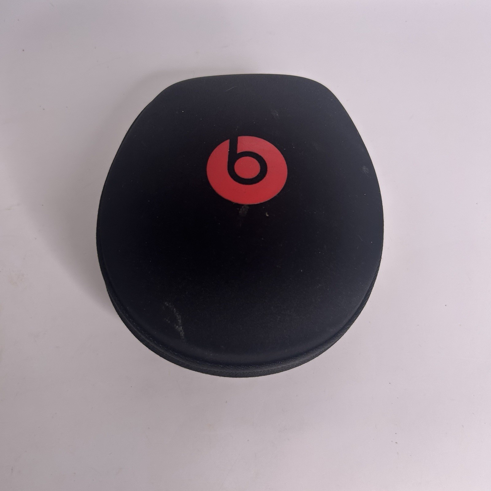 Beats MIXR On-Ear Wired Headphones with Case Black/Red – Tested Works – VGC