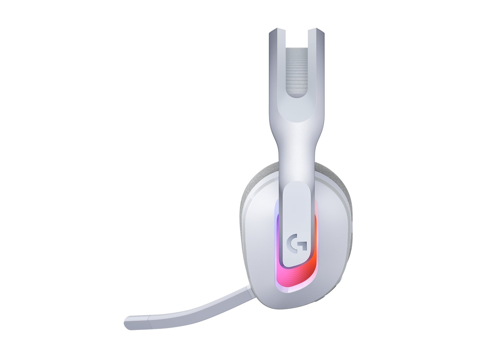 Logitech g Astro A20 X Headset Wrapping Ear Cuffia 20KHz 939-002253