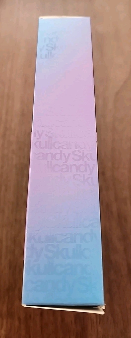 Skullcandy Indy Evo In-Ear Wireless Headphones Earbuds – Gray (S2IVW-N744)