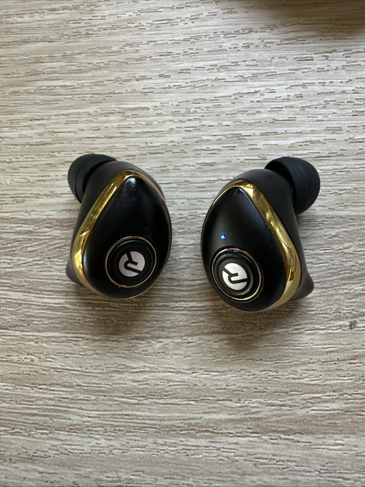 Raycon Everyday Pro Earbuds – (Onyx Black)