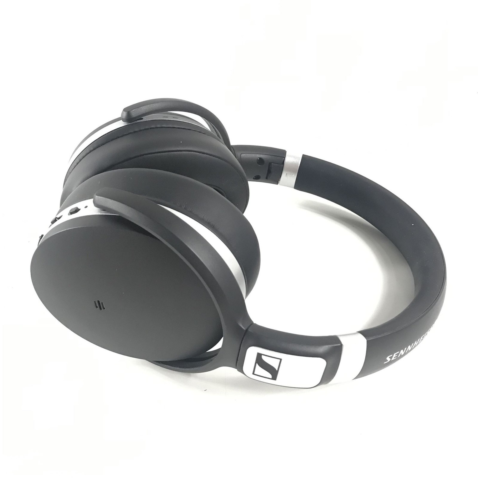 Sennheiser HD 4.50BT Active NC Bluetooth Wireless Headphones – Black Grade A