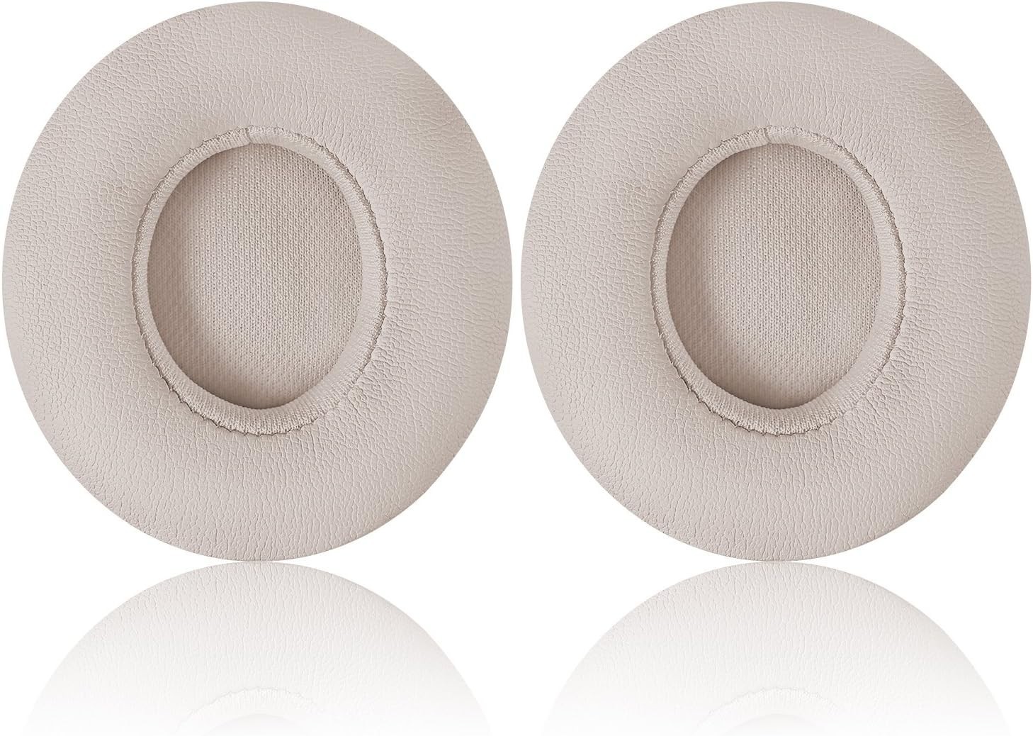 Memory Foam Earpads for Beats Solo – Rose Gold