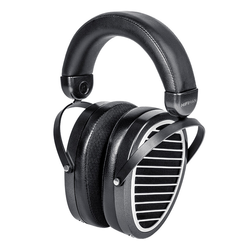 HIFIMAN Edition XS Over-Ear Open-Back Planar Magnetic Stealth Magnets Headphones
