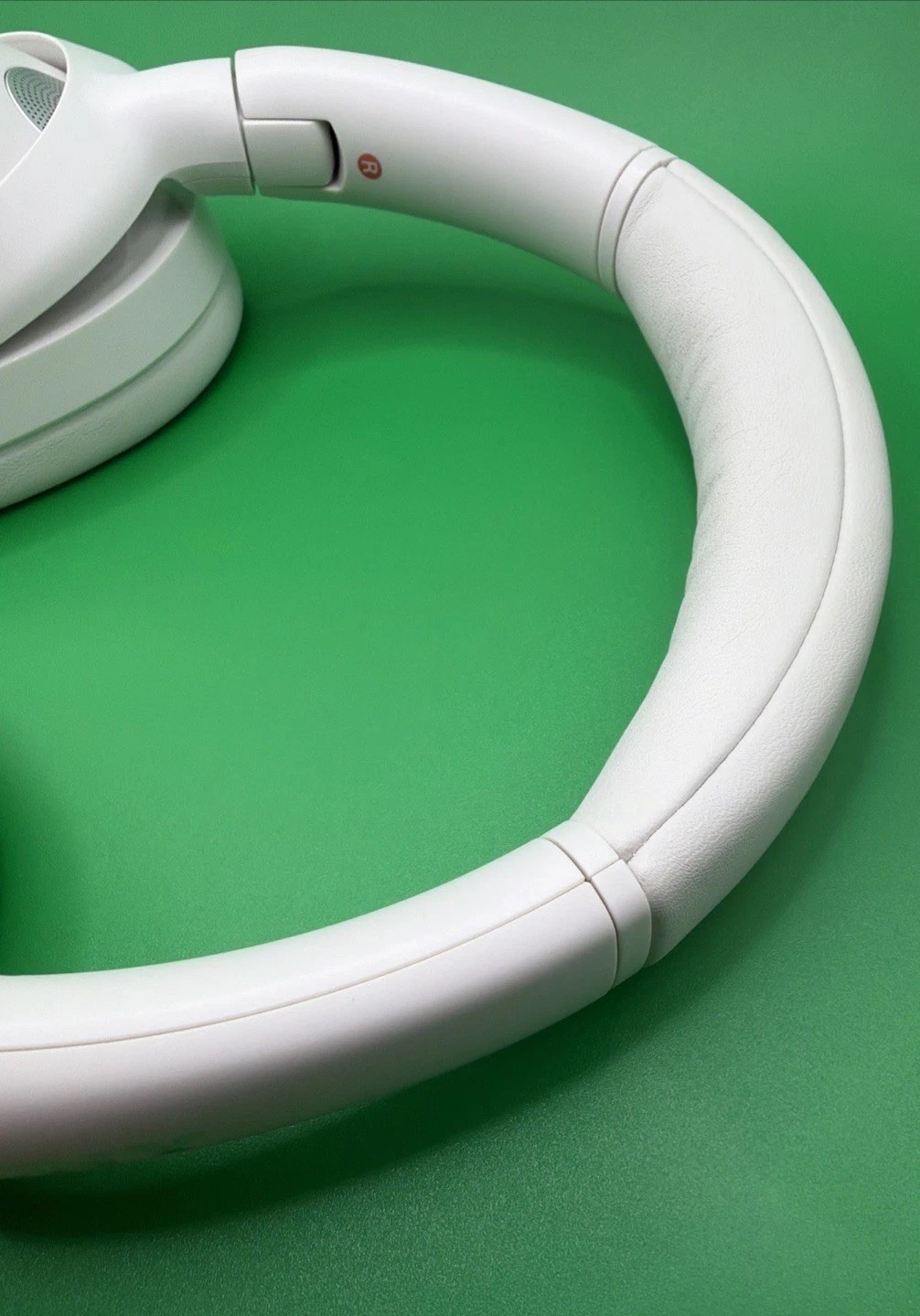 SONY ULT WEAR WH-ULT900N Wireless Noise Canceling Bluetooth Headphones – White