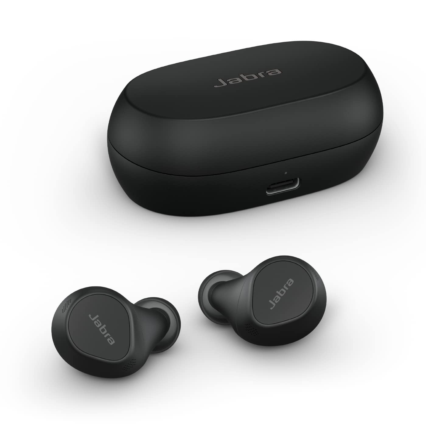Original Jabra Elite 7 Pro in Ear Bluetooth Earbuds ANC TWS Earbuds Open Box