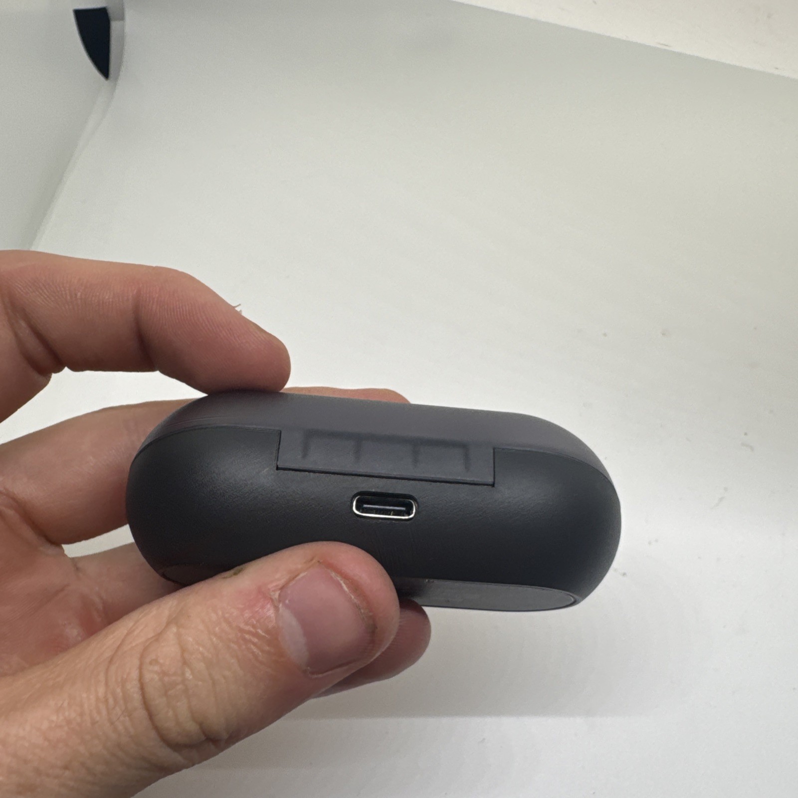 Sony WF-C500 Truly Wireless In-Ear Bluetooth earbuds Model YY2952 Black Works