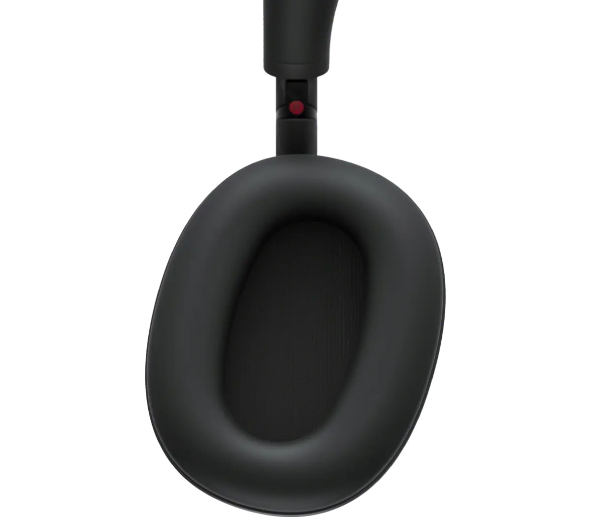 Genuine Sony WH-1000XM6/B THE Best Wireless Noise Canceling Headphones – Black