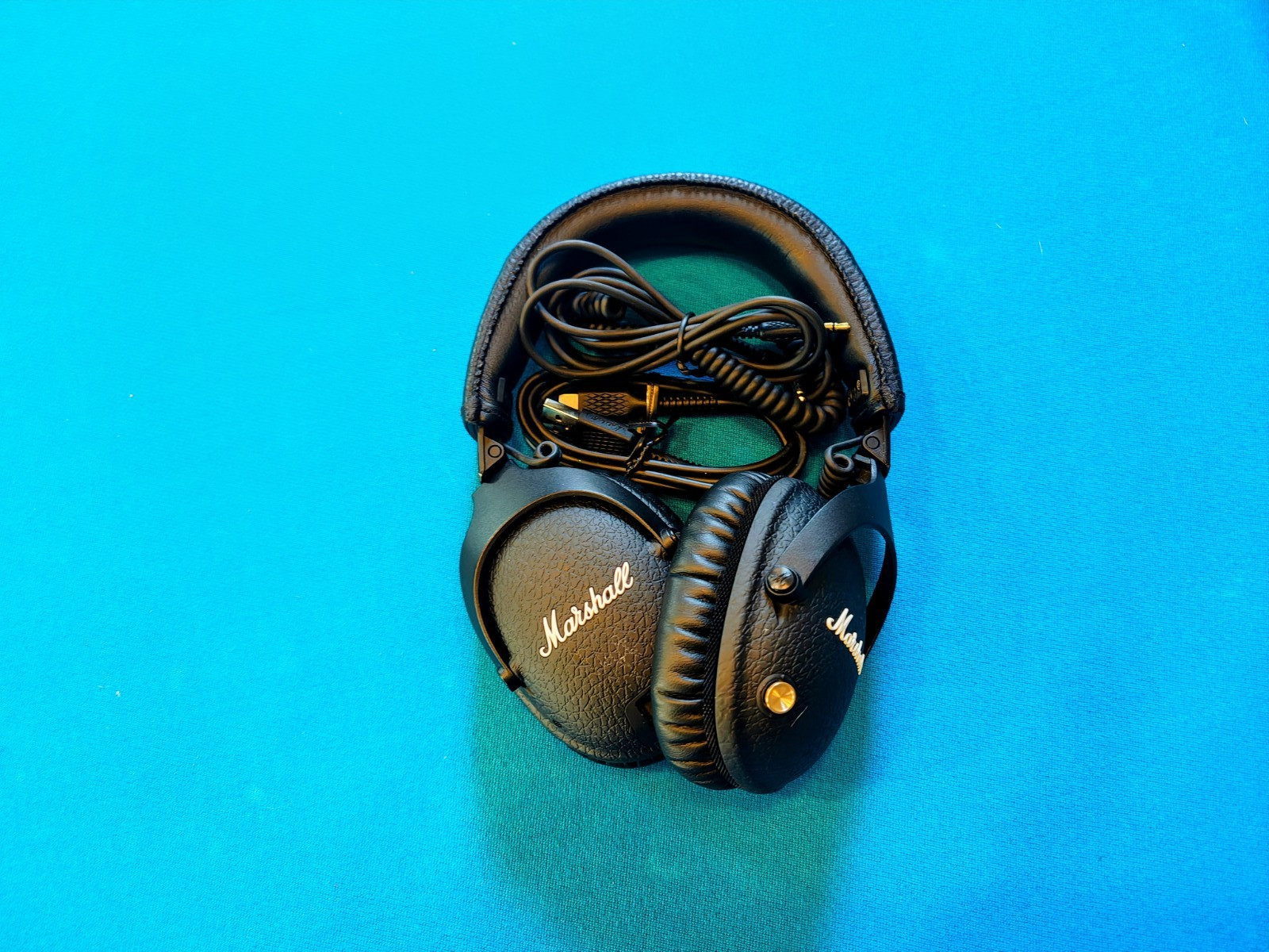 Marshall Monitor 2 ANC Headphones