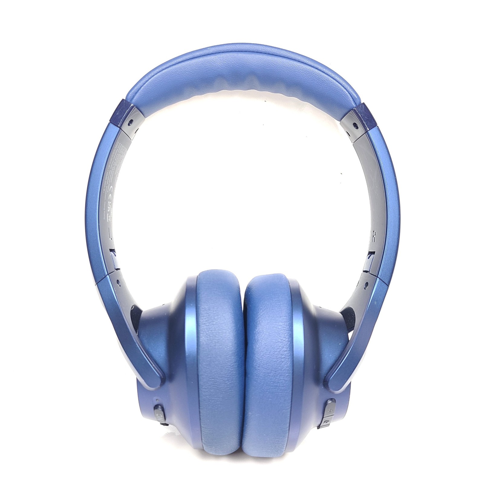 Anker Soundcore Life Q20 Wireless Noise Cancelling Headphones A3025 Blue
