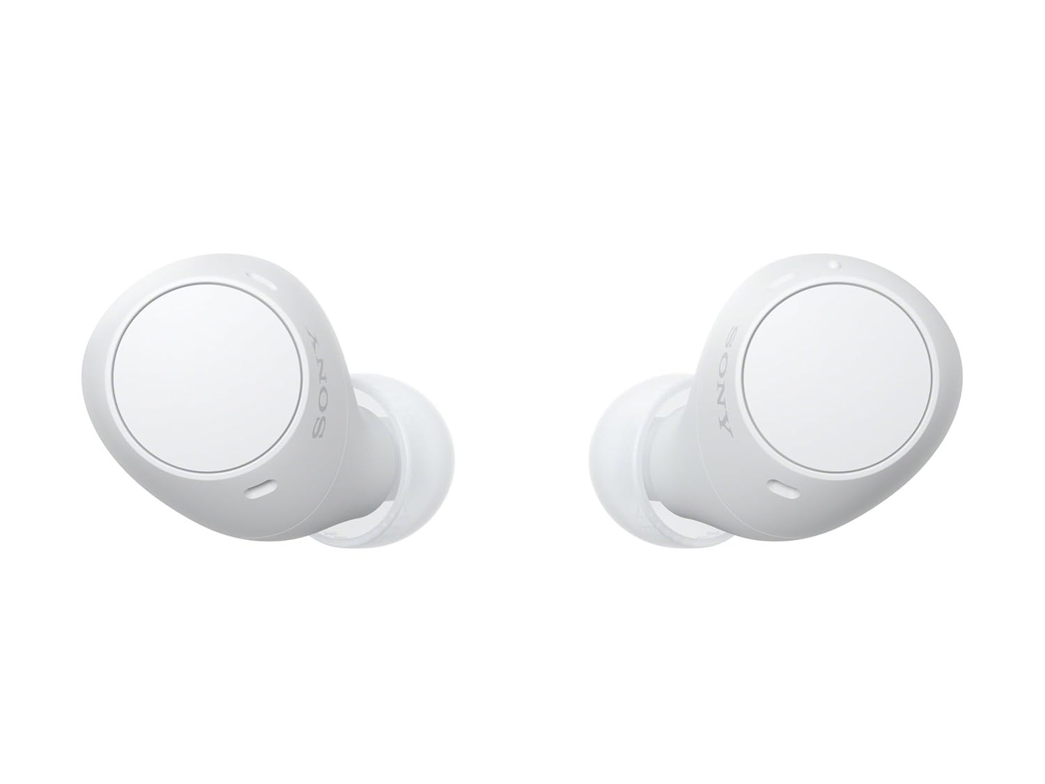 Sony WF-C510 Wireless Bluetooth Earbuds with Mic, TWS, in Ear,