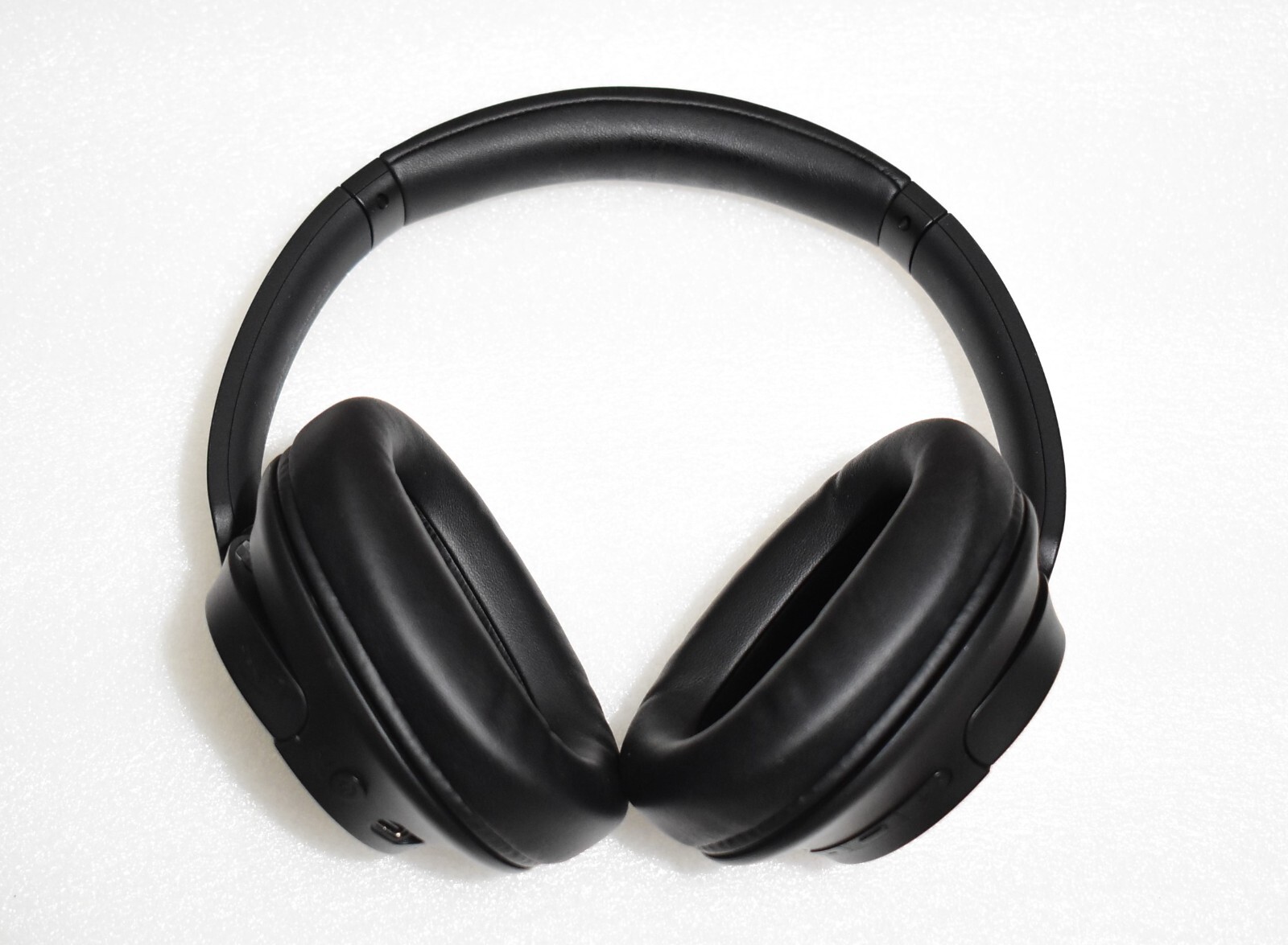Sony WH-CH720N Wireless Noise Canceling Headphones – Blue WHCH720N