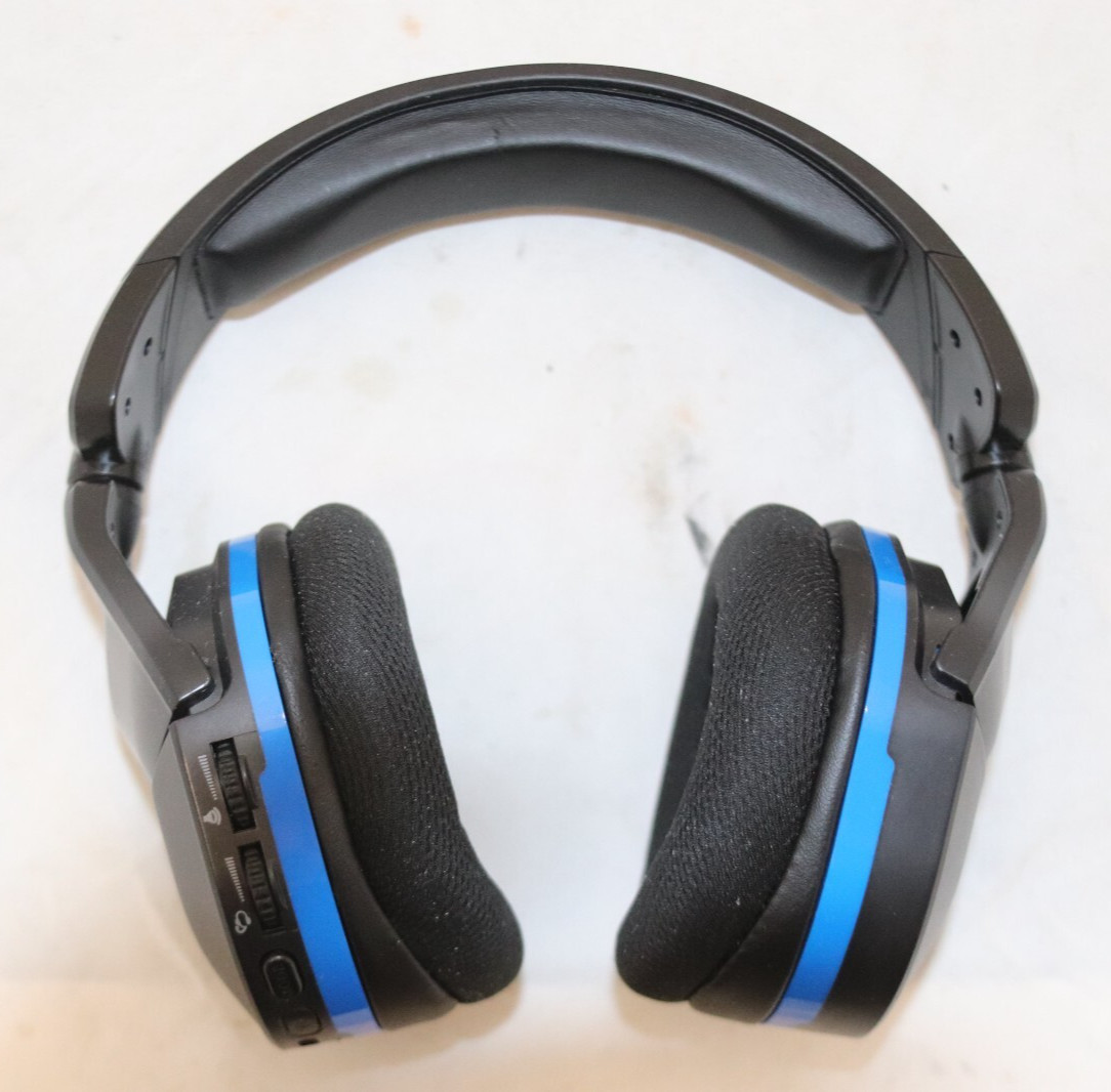 Turtle Beach Model – S600 Gen 2P Gaming Headset – Black