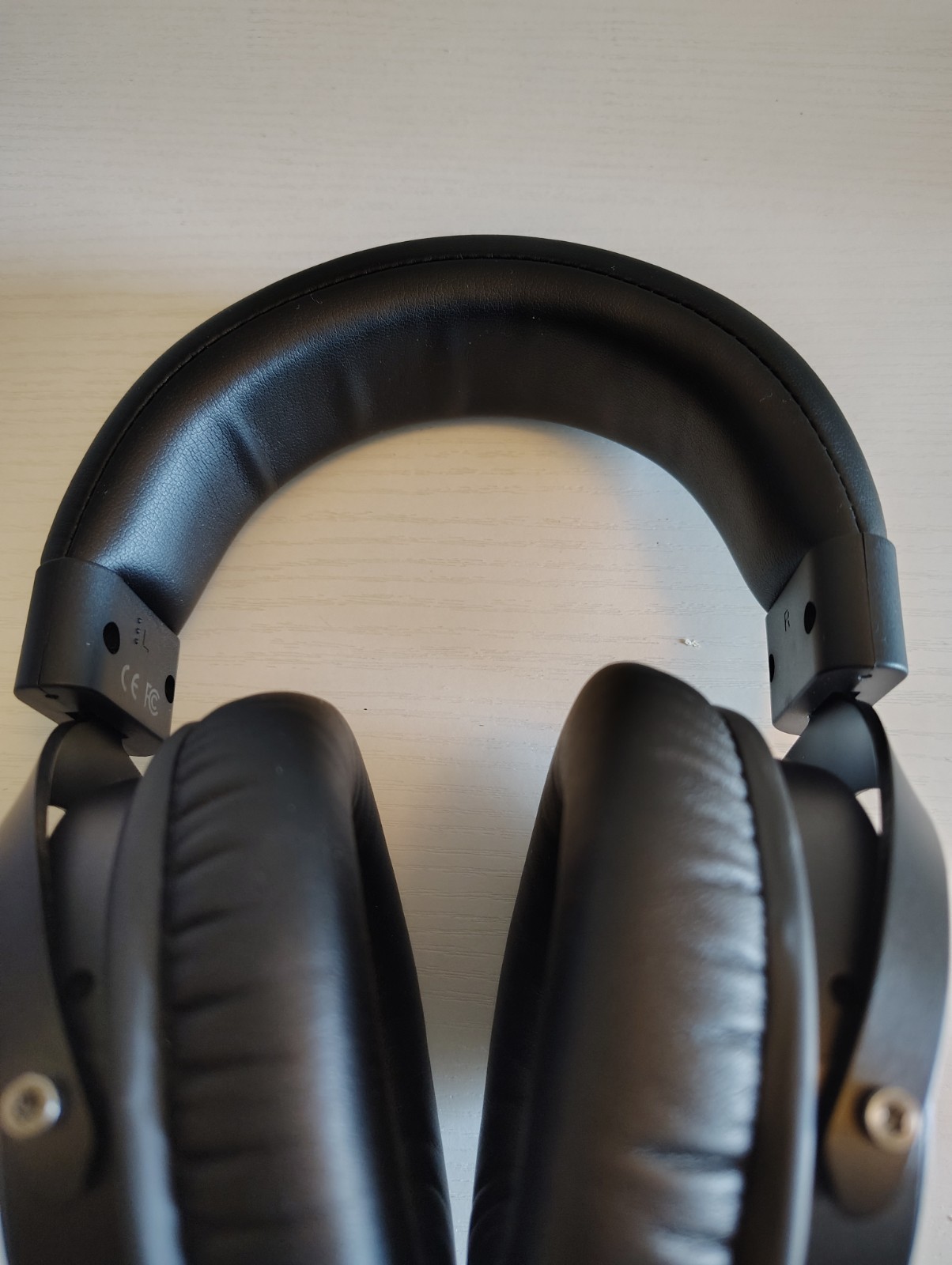 Kiwi Ears Ellipse Wired Headphones Open Box