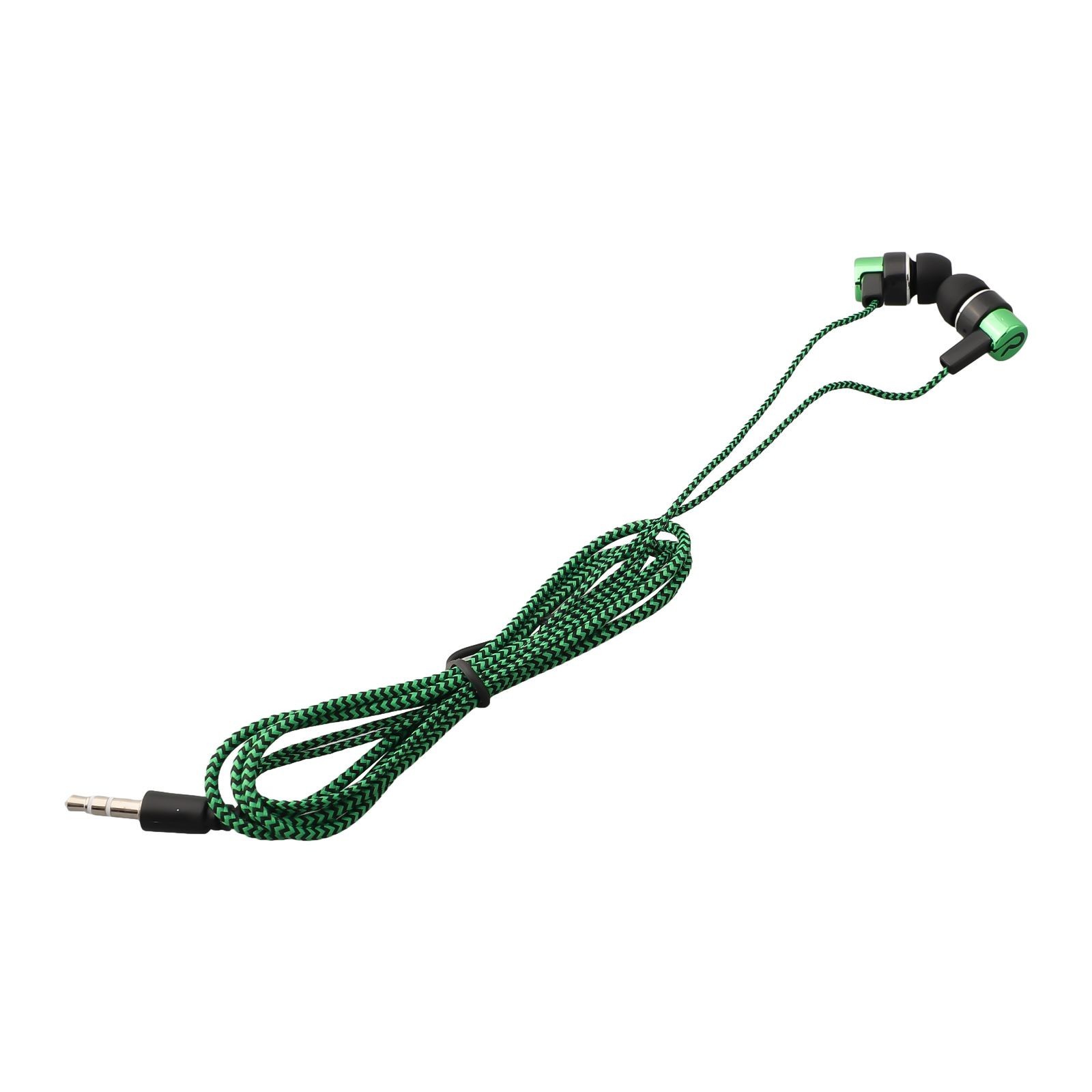 For Mobile Devices Earphone 20Hz-20kHz Response Noise Isolation Design