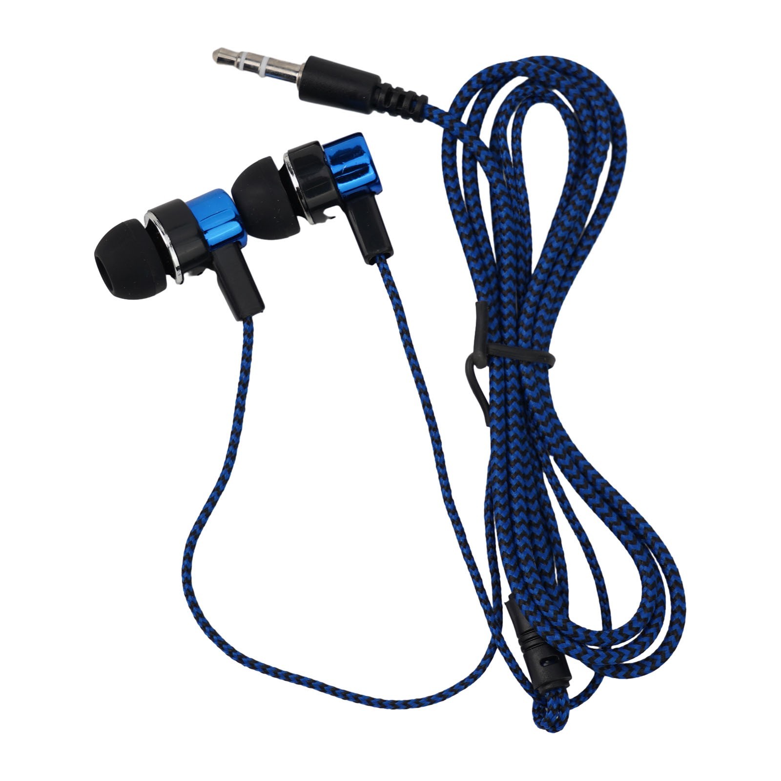For Mobile Devices Earphone 20Hz-20kHz Response Noise Isolation Design