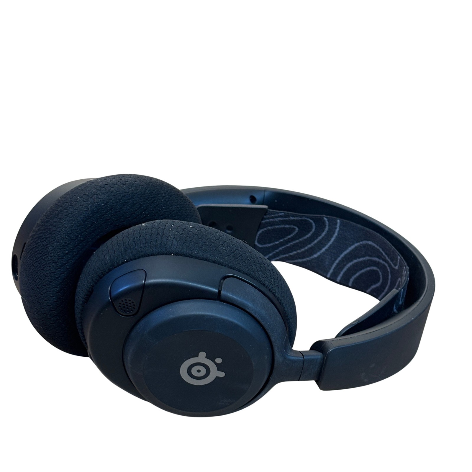Lenovo SteelSeries Arctis Nova 5 HS42TX Black Bluetooth Wireless Gaming Headset