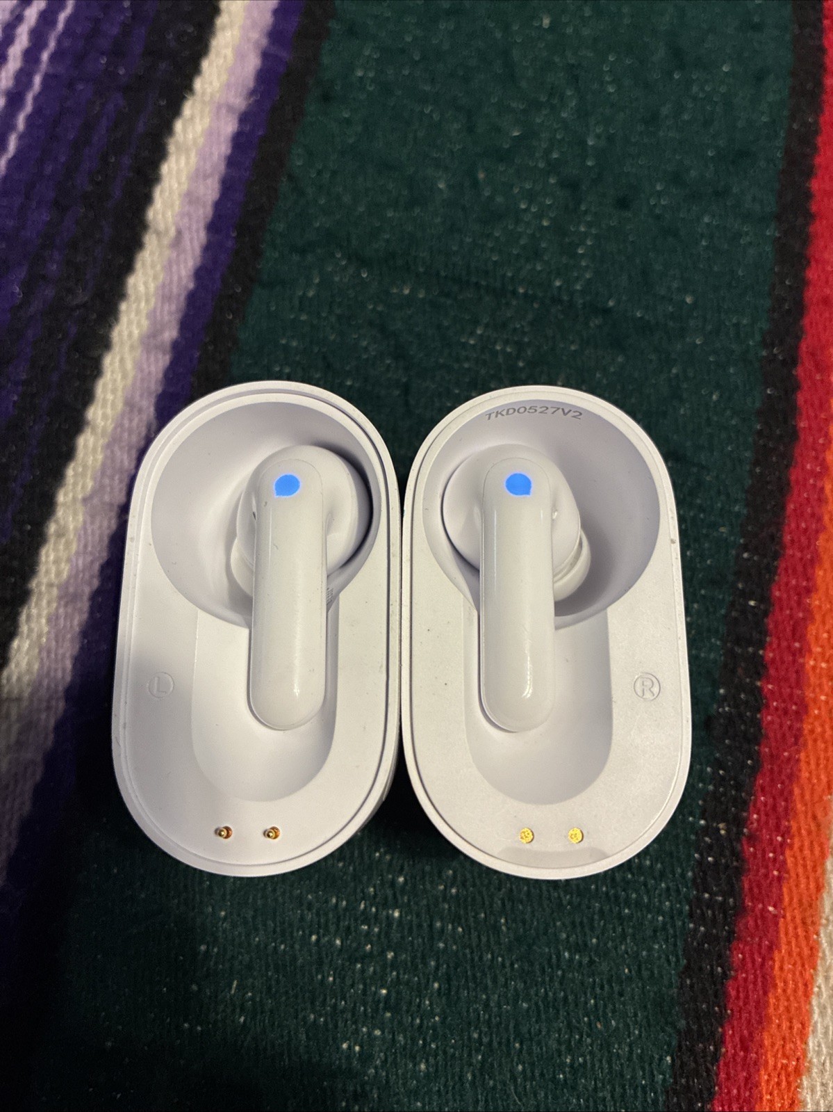 Timekettle M3 Wireless Language Translator Earbuds Bluetooth Tested Working