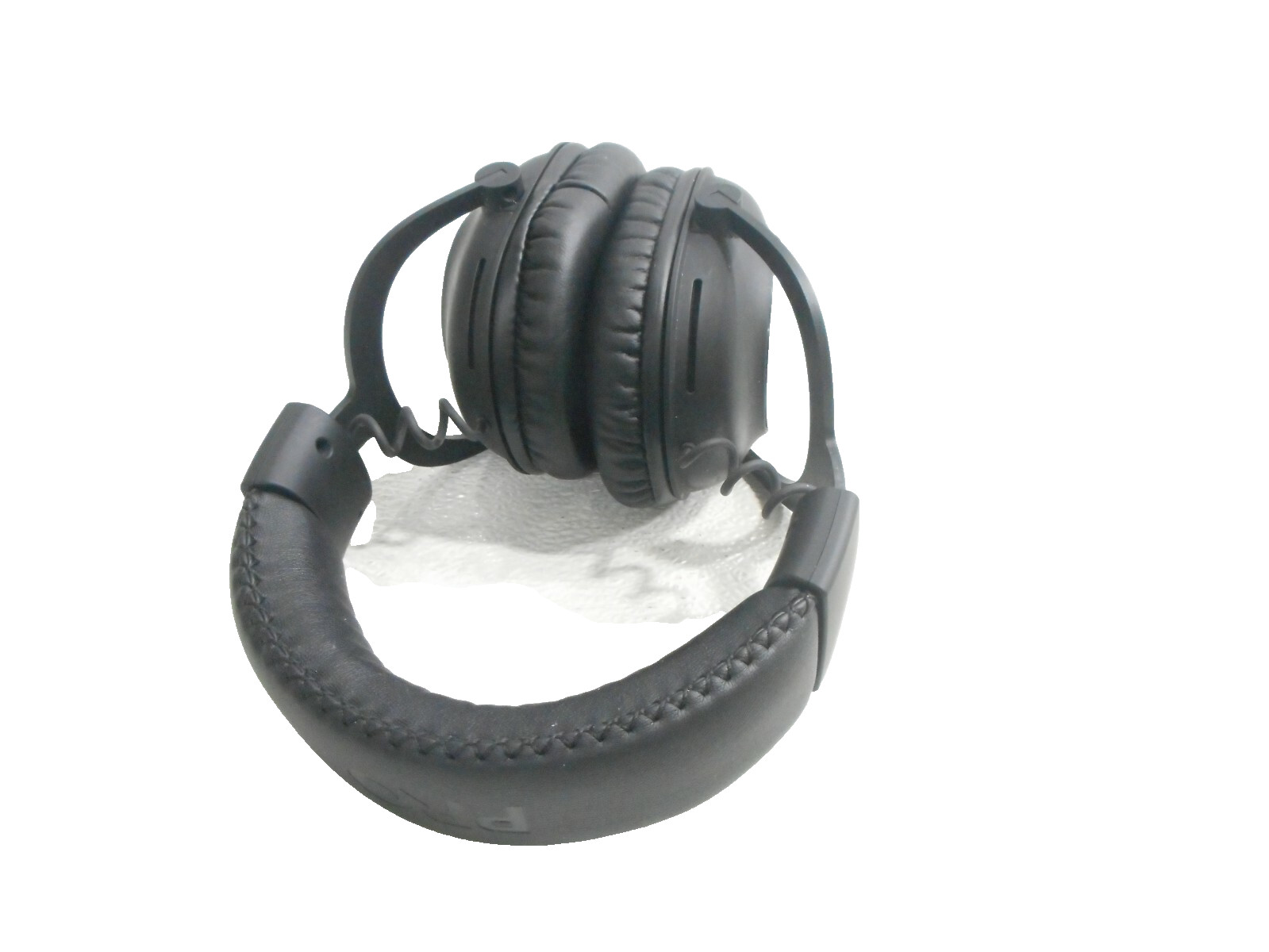 Logitech G Pro X 7.1 Gaming Headset with Blue Voice Technology – Black.