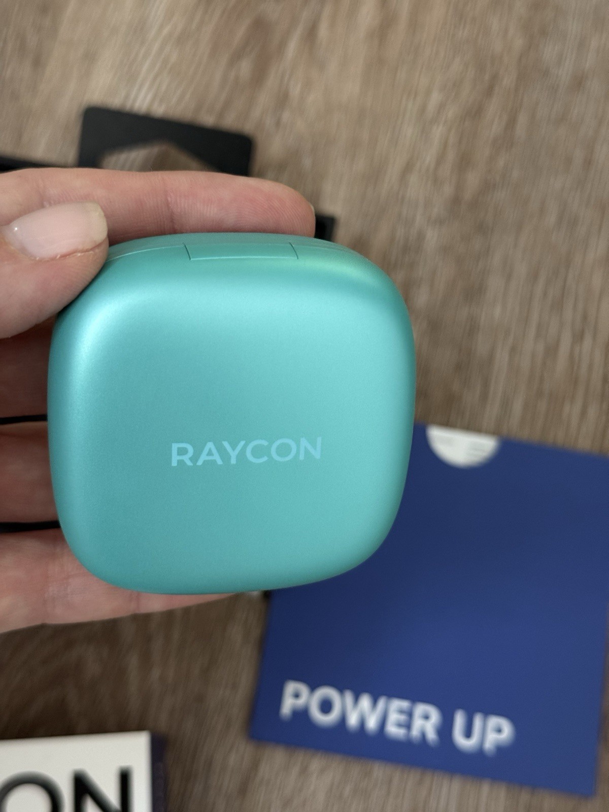 Raycon Essential Open Earbuds