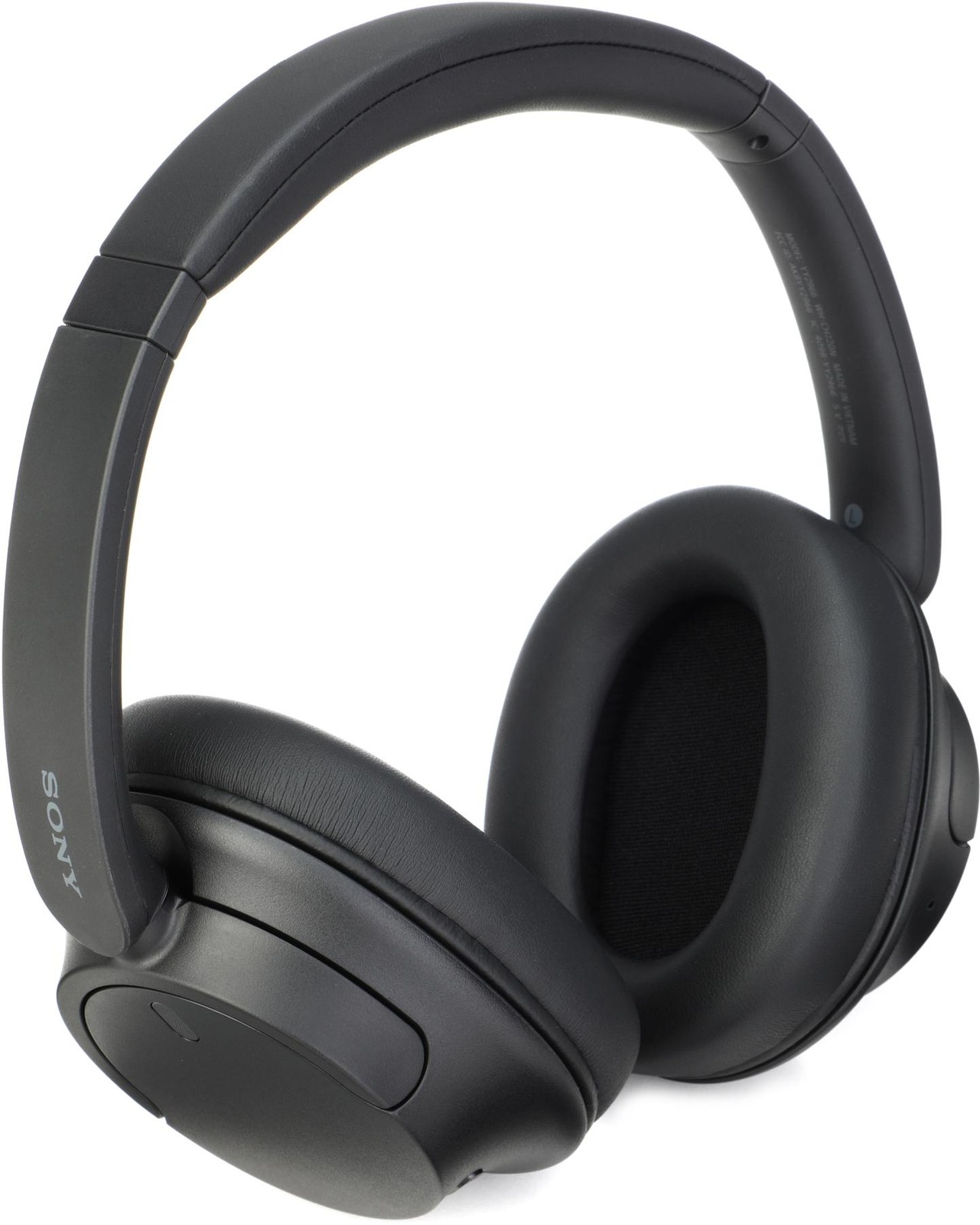 Sony WH-CH720N Wireless Noise-canceling Headphones – Black