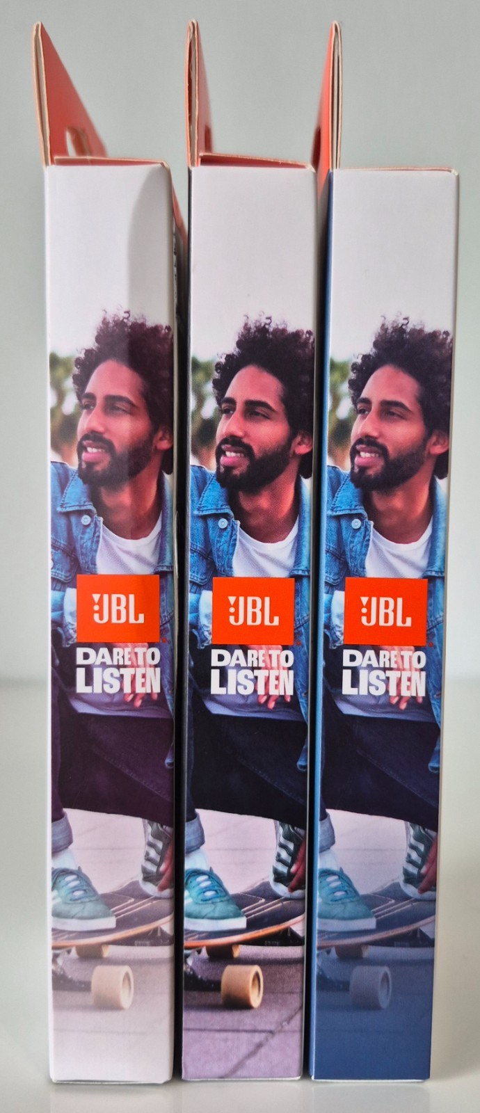 JBL Tune 110 In-Ear Wired Earphones Headphones NEW