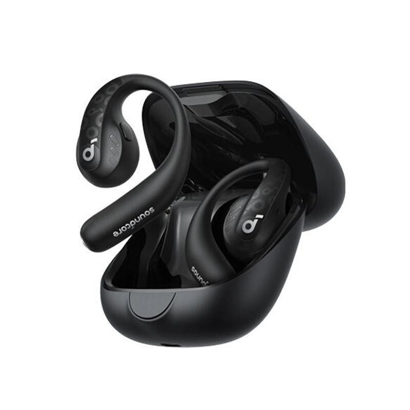 Anker AeroFit Pro Open-Ear Sport Earphones LDAC Hi-Res Audio IPX5