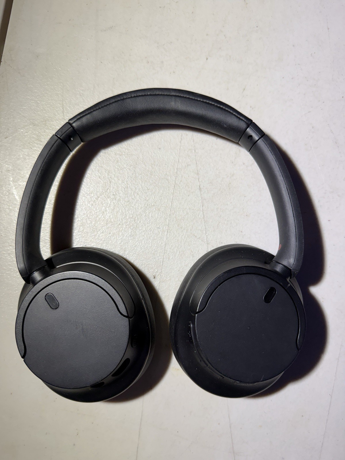 Original Sony WH-CH720N Wireless Over-Ear Headphones – Black – Tested & Works