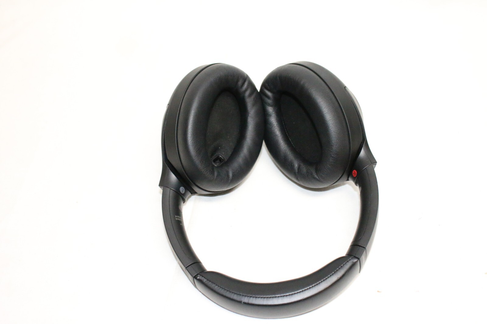 Sony WH-1000XM4 Wireless Noise Cancelling Over-the-Ear Headphones
