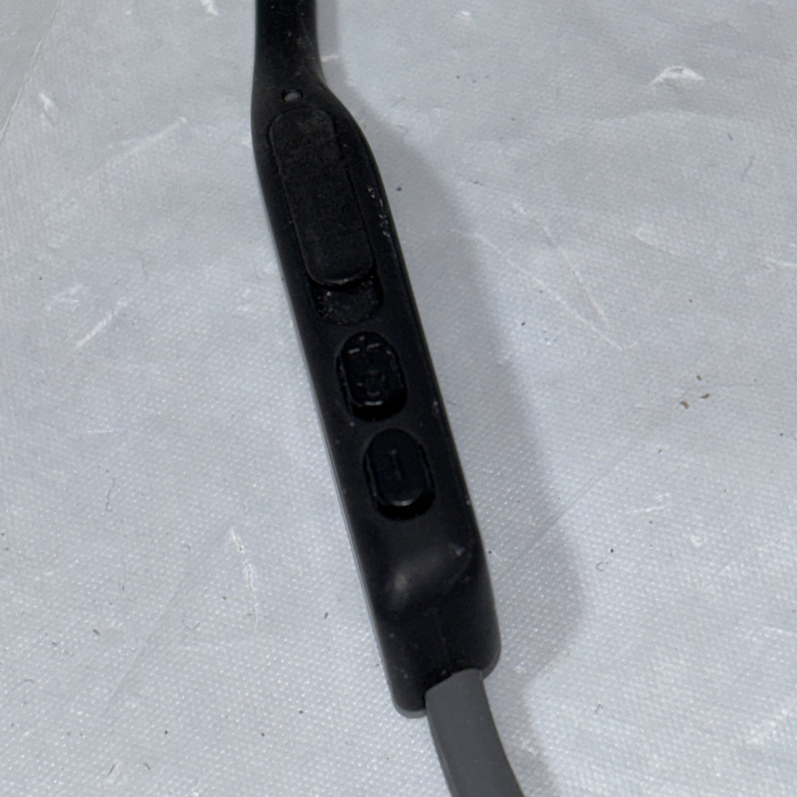 Shokz OpenMove Bone Conduction Open Ear Headphones – Gray – (Model S661)
