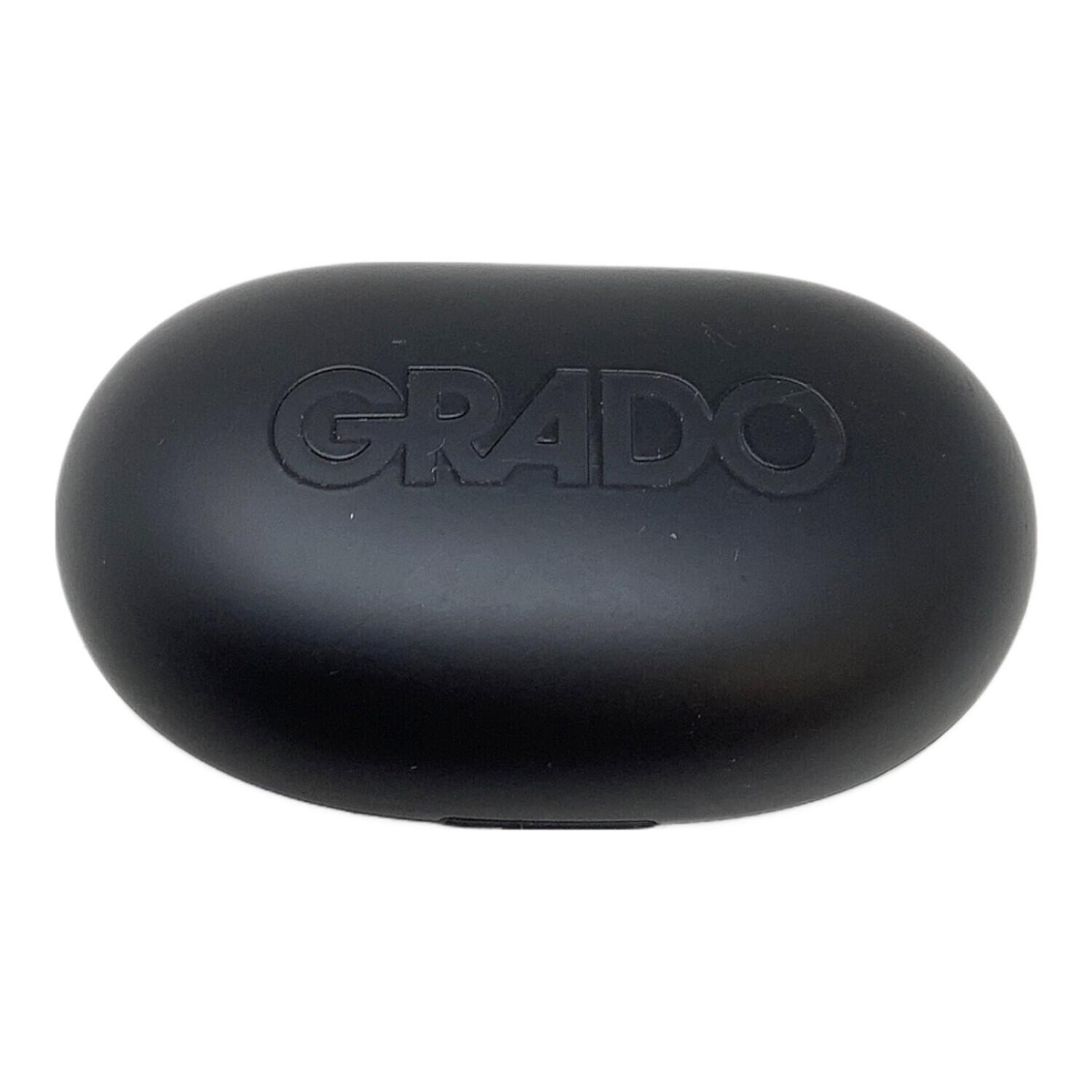 Grado GT220 Wireless Earphones From Japan Used Working