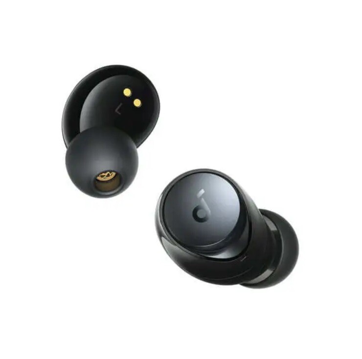 Soundcore Space A40 SE True Wireless Earbuds Adaptive Noise Cancelling Hi-Res