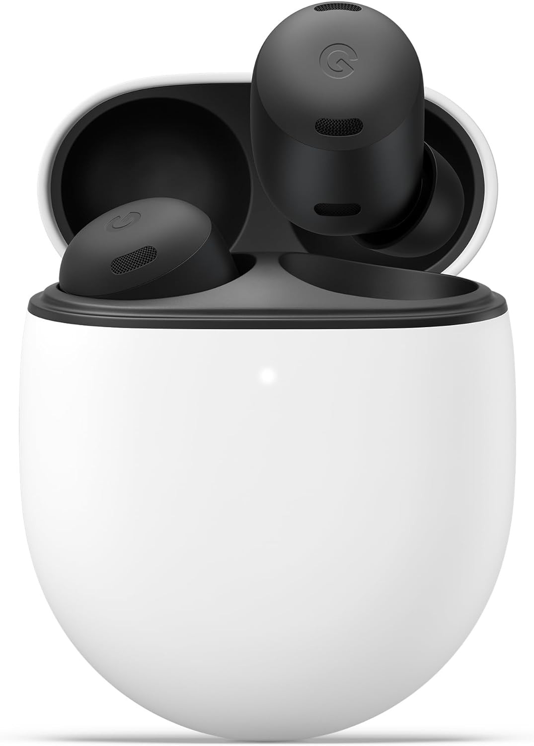 Google Pixel Buds Pro Noise Canceling Earbuds Charcoal (New)