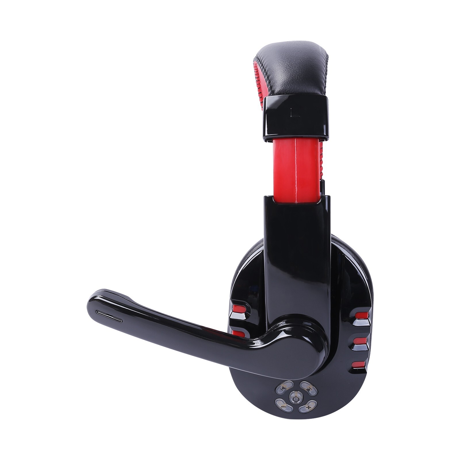 Wireless Bluetooth 4.2 Over Ear Earphone, Noise-Canceling Bass Stereo Headphones