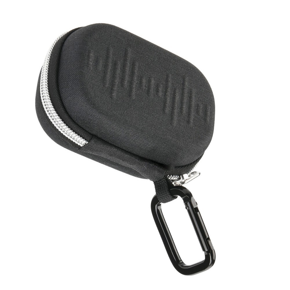 Hard Case for Wireless Earbuds – EVA Material Shockproof Water Resistant Design
