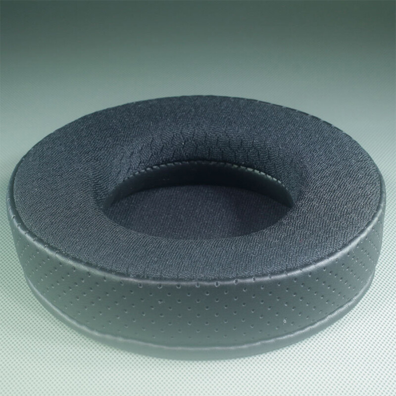 1Pair Headphone Ear Pad for 70/75/80/85/90/95/100/105/110MM Breathable Cushion