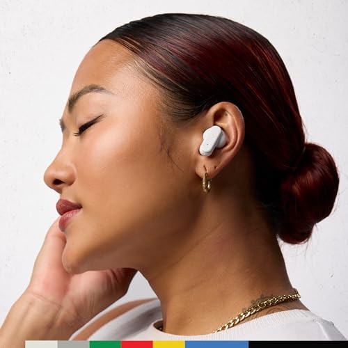 Skullcandy Dime Evo True Wireless Earbuds (Bone) Submit