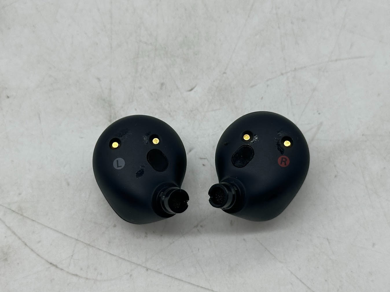 Sony WF-C710N Active Noise Canceling True Wireless Bluetooth Earbuds – Black