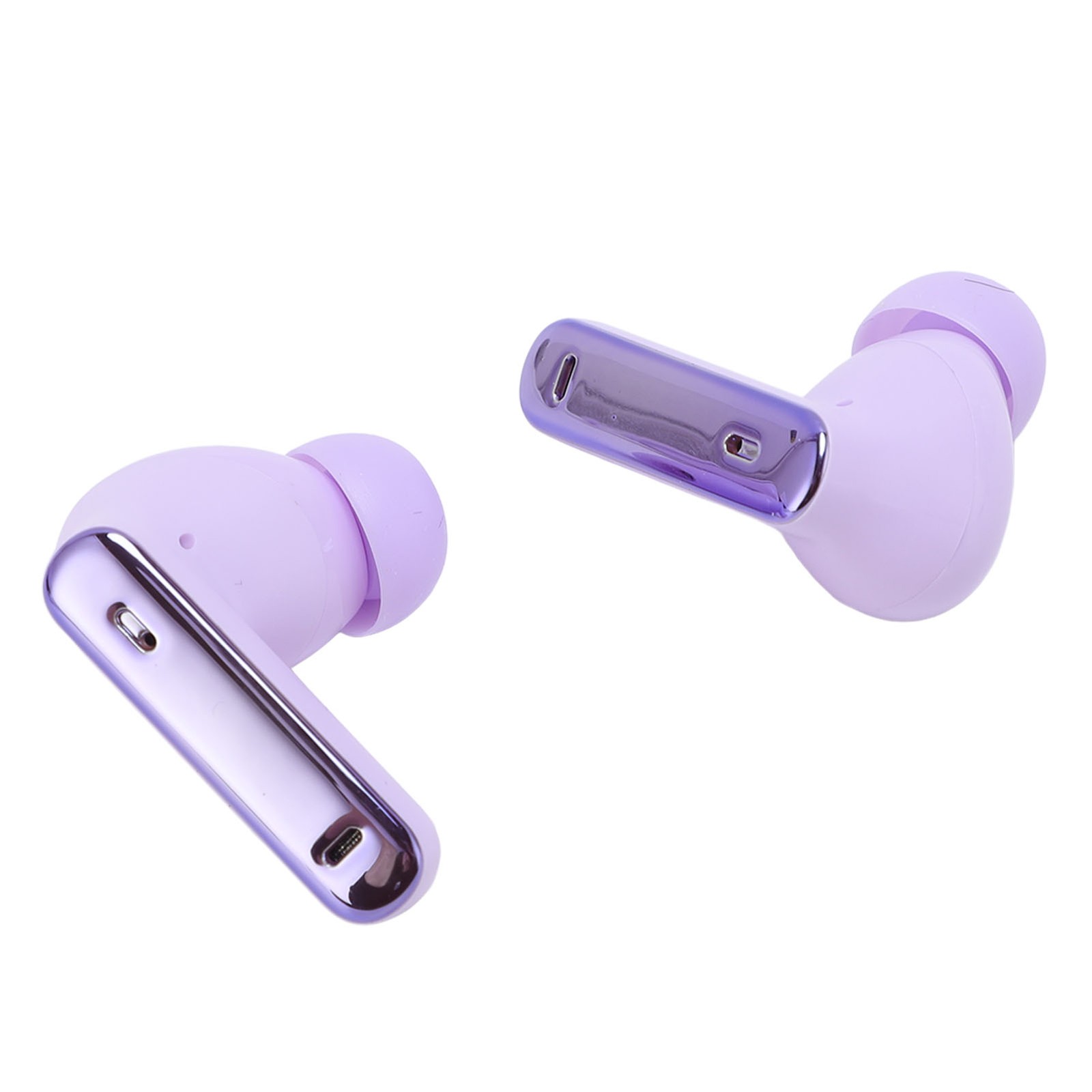 Translation Earbuds With APP Support 144 Languages Noise Canceling Bluetoot PHYH