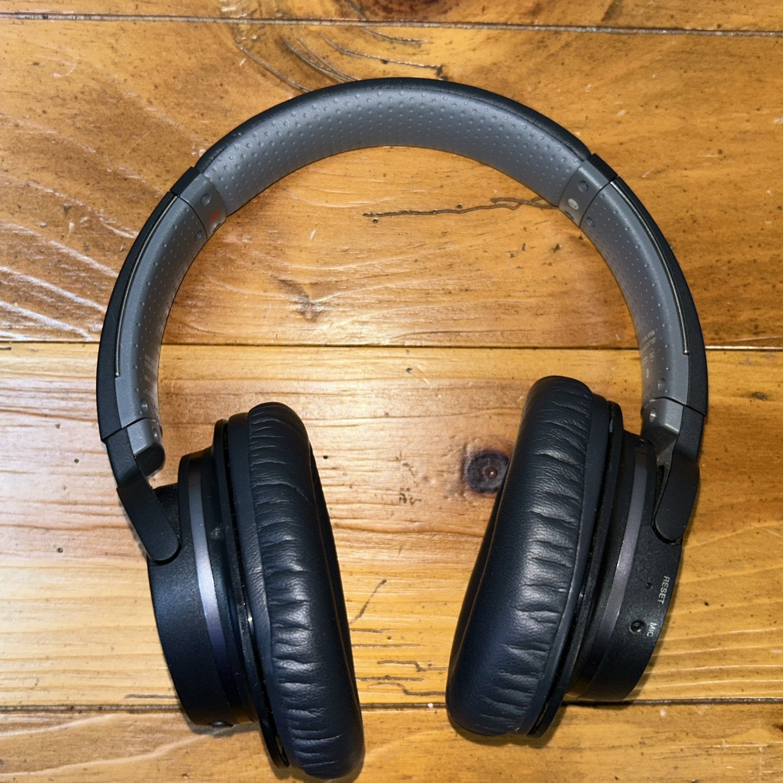 Sony MDR-ZX770BT Wireless Noise Cancelling Bluetooth Headphones – Work