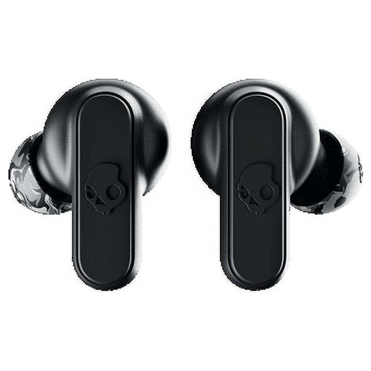 Skullcandy Dime 2 XT Wireless In-Ear Earbuds Black NEW