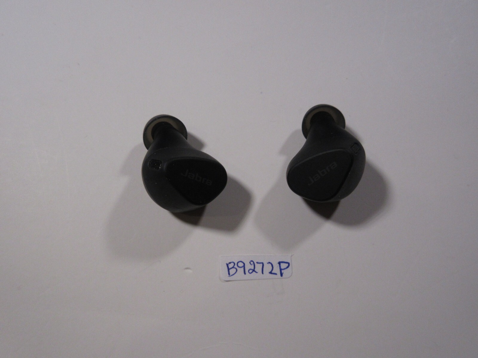Defective Original Black Jabra Elite 4 Active True Wireless EARBUDs ONLY