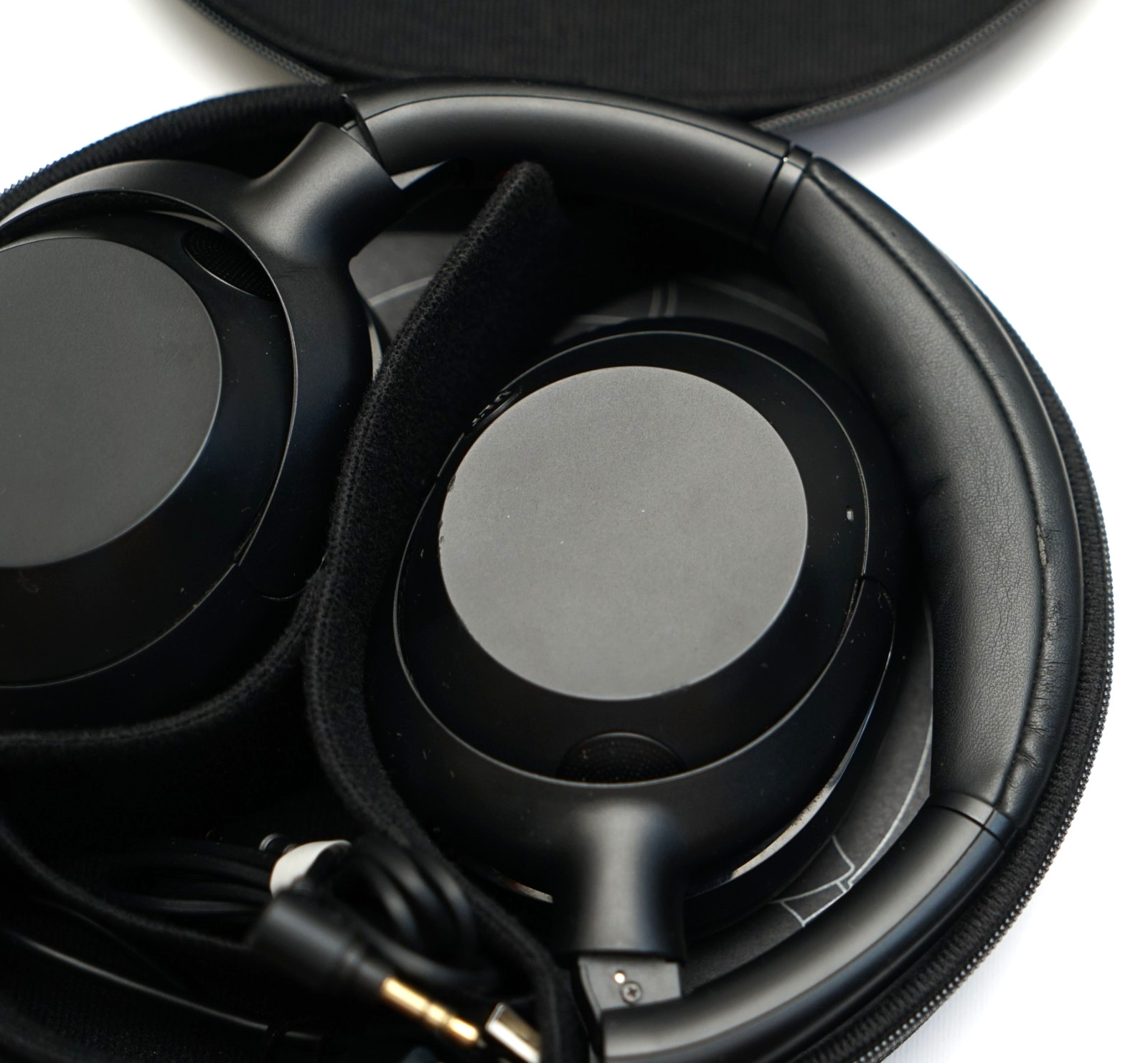 SONY WH-ULT900N Wireless Noise Canceling Headphones Bluetooth Forest BLACK