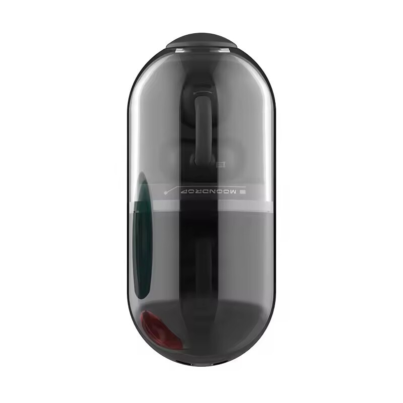 Moondrop PILL 13mm Dynamic Driver BT 6.0 OWS Earbuds IPX4 Open Ear Clip Wireless